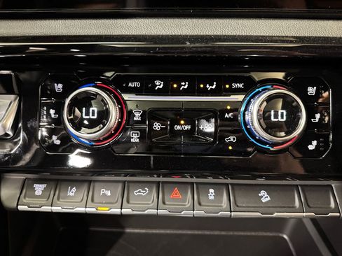 New 2026 GMC Sierra 1500 Elevation w/ Elevation Select Package image 18