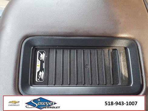 Used 2017 Chevrolet Silverado 1500 LTZ Z71 w/ LTZ Plus Package image 21