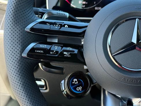 New 2026 Mercedes-Benz CLE 53 AMG 4MATIC Cabriolet image 20