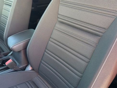 New 2024 Volkswagen Tiguan S image 12