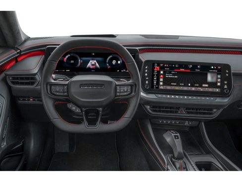 New 2026 Dodge Charger Scat Pack image 7
