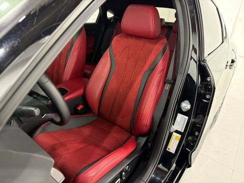 Used 2024 Acura Integra A-Spec FWD image 13