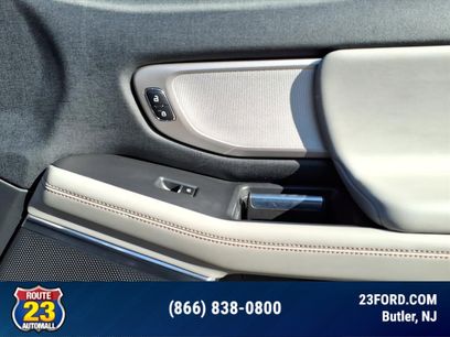 Certified 2025 Ford Expedition Max Active