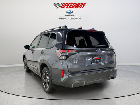 New 2025 Subaru Forester Limited image 5