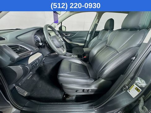 Used 2022 Subaru Forester Limited w/ Popular Package #2 AWD/4WD image 26