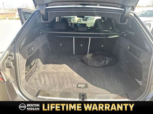 Used 2025 BMW M5 Touring image 17