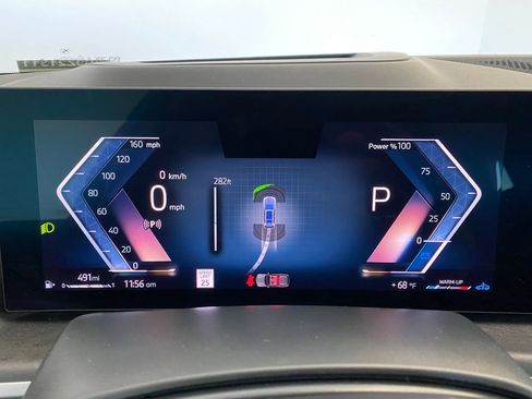 Certified 2025 BMW X7 xDrive40i image 21