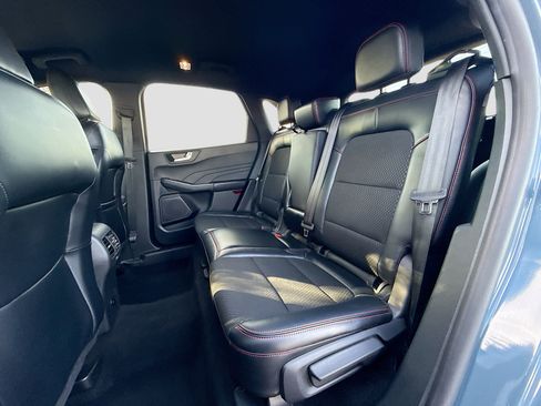 Used 2025 Ford Escape ST-Line Select image 21