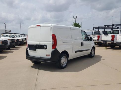 Used 2018 RAM ProMaster City Tradesman FWD image 7