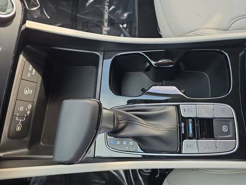 New 2026 Hyundai Tucson SEL AWD/4WD image 19