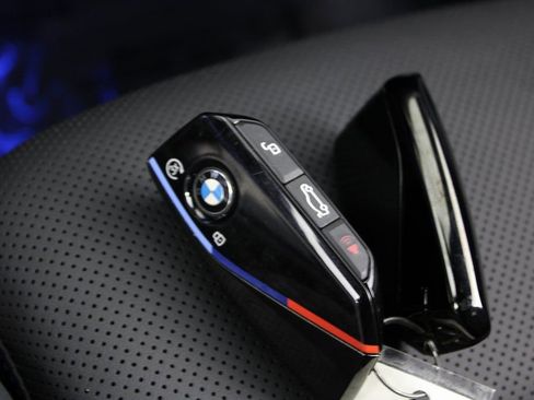 Used 2025 BMW X3 M50 w/ Premium Package image 26