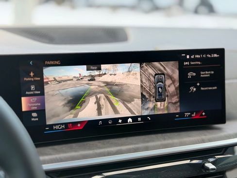 New 2026 BMW X7 xDrive40i image 20