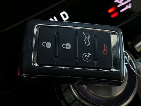 Used 2023 Jeep Grand Cherokee Summit w/ Luxury Tech Group V image 23