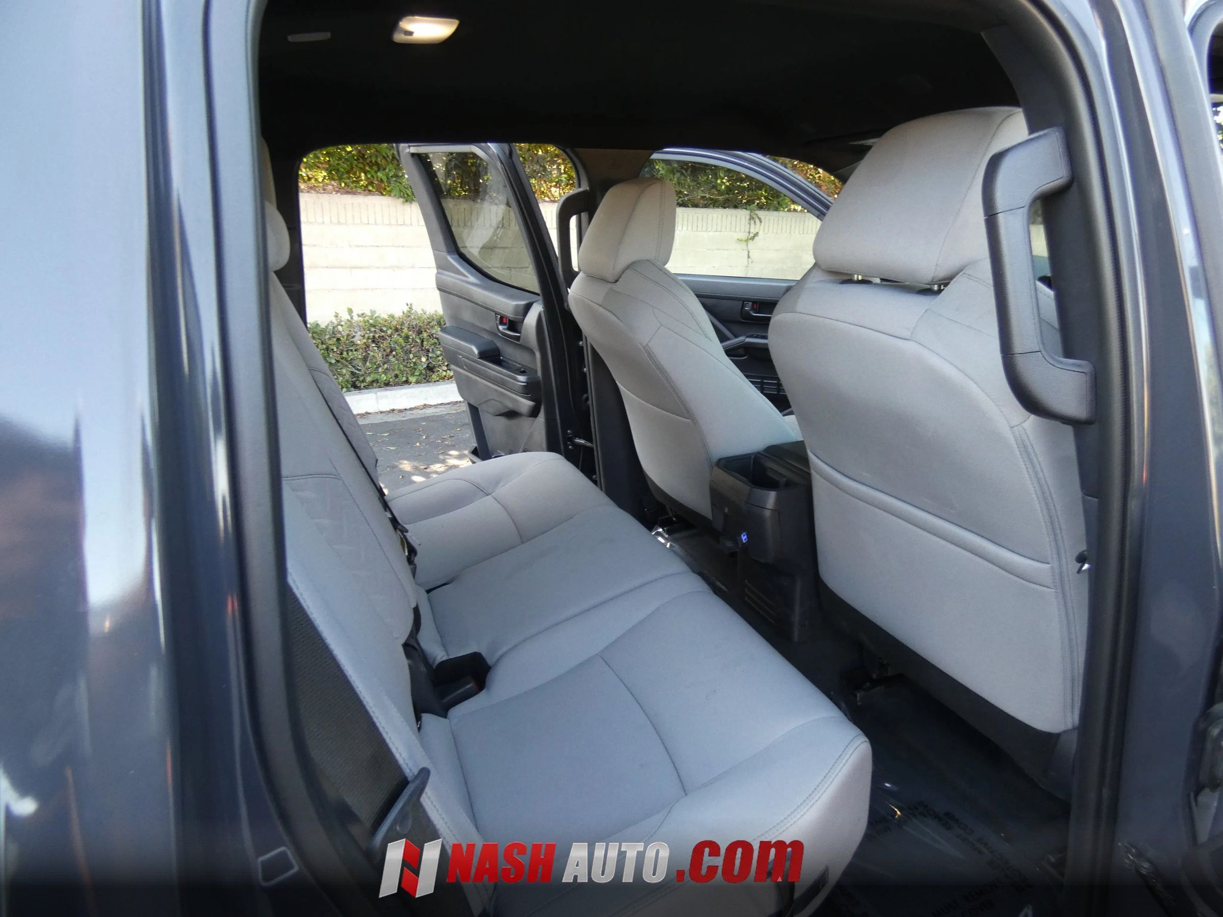 Used 2026 Toyota Tacoma SR5 RWD image 22