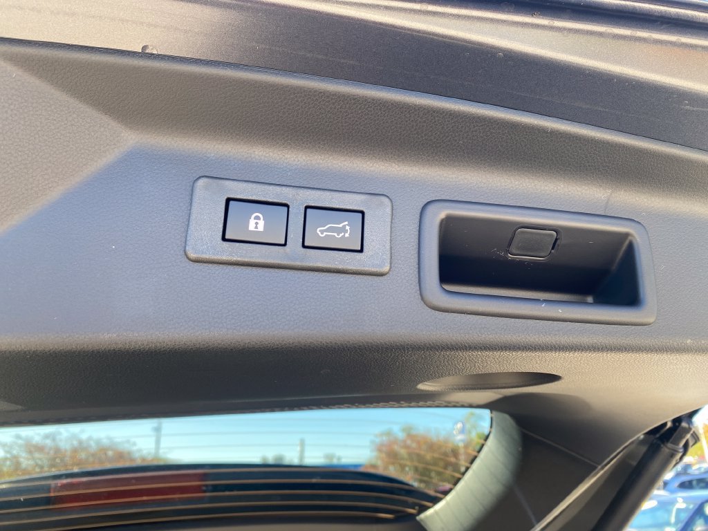 New 2026 Subaru Forester Sport AWD/4WD image 17