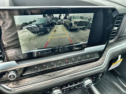 New 2026 GMC Sierra 1500 SLT AWD/4WD image 29