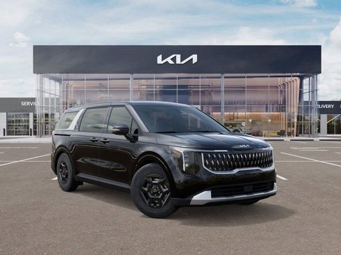 New 2026 Kia Carnival image 9
