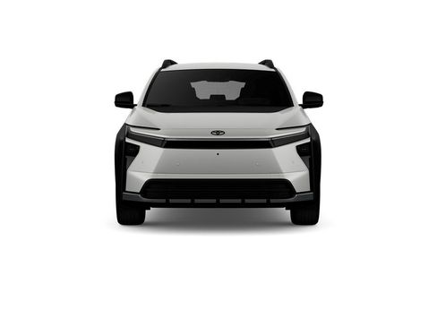 New 2026 Toyota bZ Woodland AWD/4WD image 77