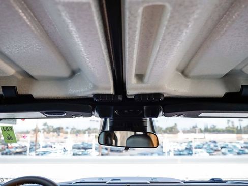 New 2026 Jeep Gladiator Sport AWD/4WD image 19