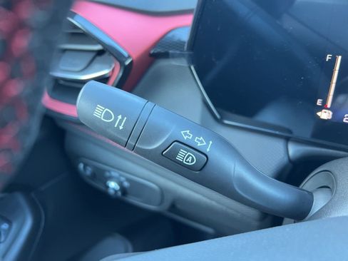 New 2026 Chevrolet TrailBlazer RS image 13