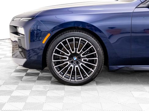 New 2026 BMW 740i xDrive 740i xDrive w/ Premium Package image 35