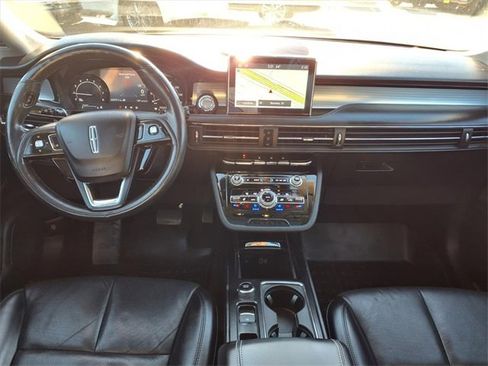 Used 2021 Lincoln Corsair FWD w/ Premium Package image 4