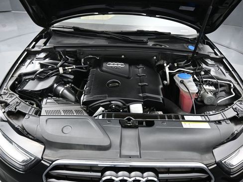 Used 2015 Audi A4 2.0T Premium Plus w/ Technology Package image 46