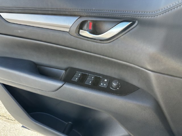 Used 2024 MAZDA CX-5 AWD 2.5 S w/ Preferred Package image 30