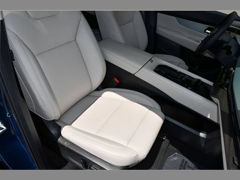 Used 2025 Nissan Murano SL AWD/4WD image 31