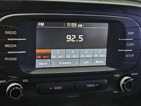 Used 2019 Kia Soul FWD image 12