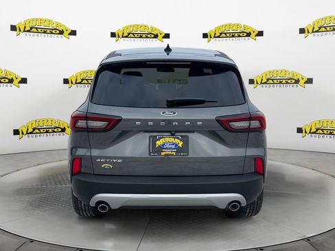 New 2026 Ford Escape Active w/ Tech Pack #1 image 4