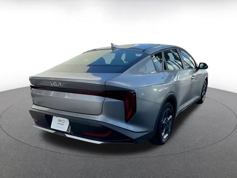 Used 2025 Kia K4 LXS image 14