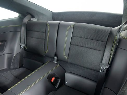 Certified 2026 Porsche 911 GT3 RWD image 43