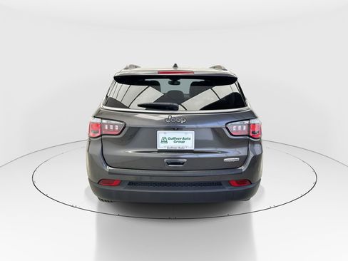 Used 2019 Jeep Compass Latitude w/ Popular Equipment Group image 7