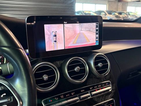 Used 2020 Mercedes-Benz C 300 4MATIC Sedan image 25