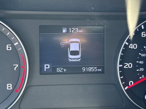 Used 2019 Kia Forte EX FWD image 26
