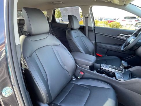 New 2026 Kia Sportage EX image 30