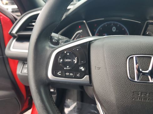 Used 2020 Honda Civic Sport image 25
