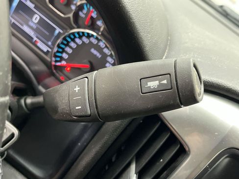 Used 2015 Chevrolet Silverado 1500 LT w/ All Star Edition AWD/4WD image 21