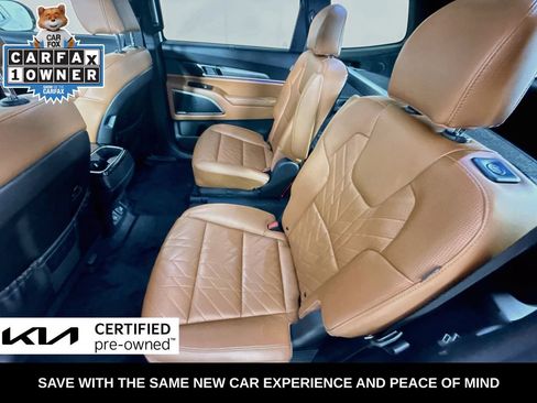 Certified 2024 Kia Telluride SX Prestige X-Pro AWD/4WD image 31