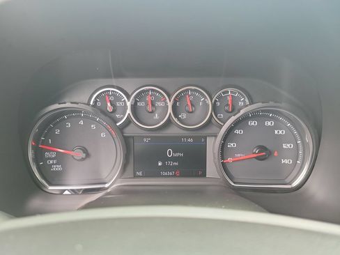 Certified 2023 Chevrolet Tahoe LS RWD image 11