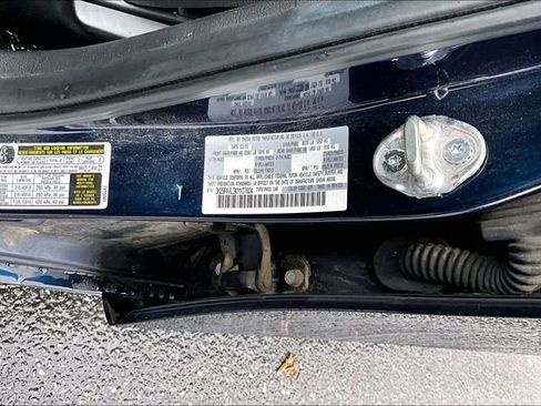 Used 2019 MAZDA MAZDA3 Sedan w/ Select Package image 3