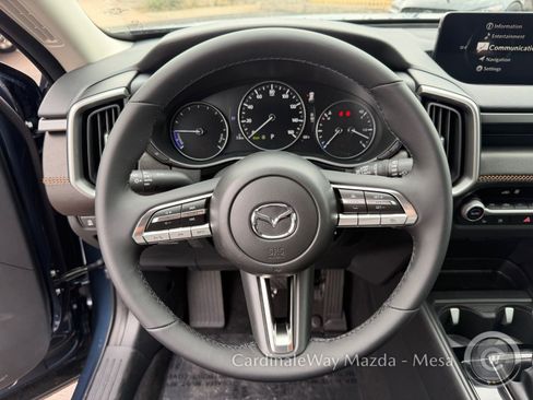 New 2026 MAZDA CX-50 AWD 2.5 Hybrid w/ Premium Pkg image 20