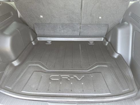 Used 2025 Honda CR-V Sport Touring image 32