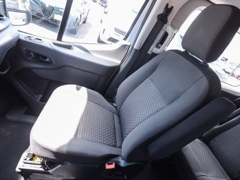 Used 2023 Ford Transit 350 XLT RWD image 30