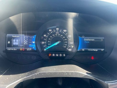 Used 2023 Ford Edge SEL image 37