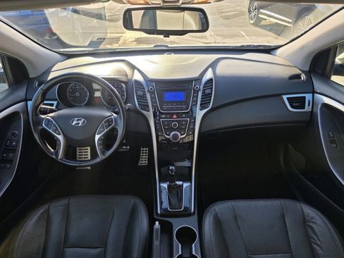 Used 2013 Hyundai Elantra GT w/ Style Pkg image 20