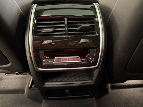 Used 2022 BMW X6 M w/ Competition Package image 36