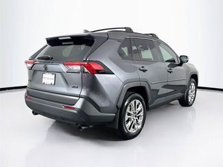Certified 2025 Toyota RAV4 XLE Premium FWD video 2