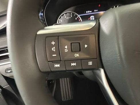 Used 2025 INFINITI QX60 Pure AWD/4WD image 16